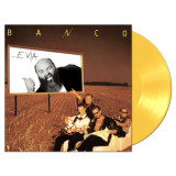 ...e Via (Yellow Vinyl) | Banco Del Mutuo Soccorso