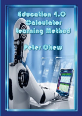 Education 4.0 Calculator Learning Method(2nd Edition) foto