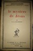 Le Mystere de Jesus, Carti crestinism