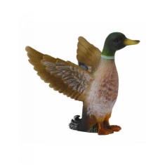 Figurina Rata salbatica - mascul