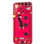 Display LCD Huawei Honor View 20, Red Complet SWAP, Calitate Superioara, Testat
