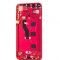 LCD Huawei Honor View 20, Red Complet SWAP