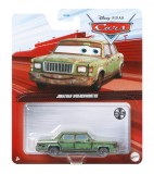 MASINUTA METALICA CARS3 PERSONAJUL JONATHAN WRENCHOWRTHS SuperHeroes ToysZone