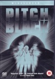 DVD Film de colectie: Pitch Black ( cu Vin Diesel - vezi descriere )