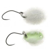 LINGURITA OSCILANTA NEO STYLE MAME TAWASHI DAIZU MOO OLIVE 0.5G foto