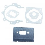 Set garnituri pentru motocoasa Elefant TL52/Universal, etansare fiabila