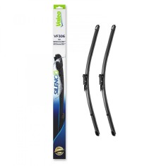 Set stergatoare Valeo Silencio 500 500mm VF306 pentru BMW Seria 1 E81