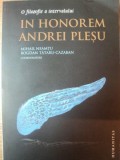 O FILOZOFIE A INTERVALULUI . IN HONOREM ANDREI PLESU de MIHAIL NEAMTU , BOGDAN TATARU-CAZABAN , 2009