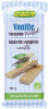 Napolitane Bio cu Vanilie Rapunzel 100gr