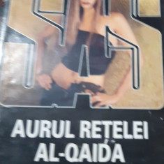 AURUL RETELEI AL QAIDA GERARD DE VILLIERS SAS