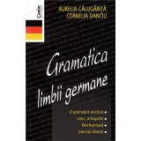 Gramatica limbii germane