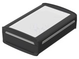 Carcasă desktop BOPLA BoVersa X120 Y170 Z52mm policarbonat 48334351.HMT1
