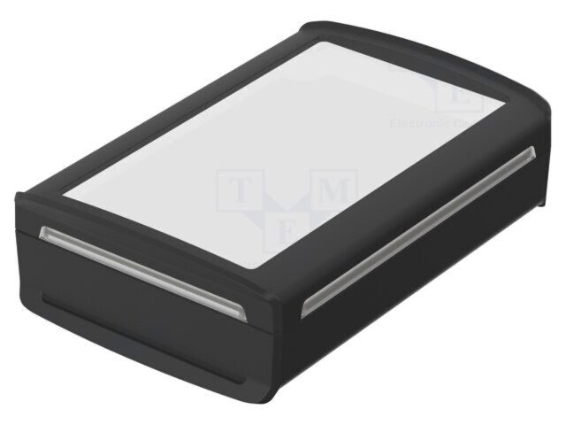 Carcasă desktop BOPLA BoVersa X120 Y170 Z52mm policarbonat 48334351.HMT1