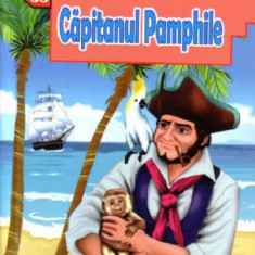 Capitanul Pamphile | Alexandre Dumas