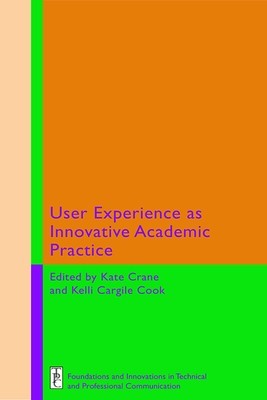 User Experience as Innovative Academic Practice foto