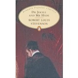 THE STRANGE CASE OF DR. JEKYLL AND MR. HYDE-ROBERT LOUIS STEVENSON-247289