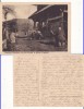 Carpati-Maramures , Borsa - militara, razboi WWI- rara, Circulata, Printata