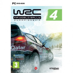 WRC - World Rally Championship 4 PC foto