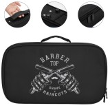 Geantă organizator frizerie și cosmetică BarberTOP L pentru accesorii și instrumente