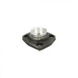 Rulment sarcina suport arc HYUNDAI TUCSON (JM) 2.0 CRDi tractiune integrala 2009-2010 CORTECO 493609