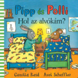 Pipp &eacute;s Polli - Axel Scheffler