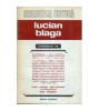 Emil Vasiliu - Lucian Blaga - 105792