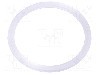 Garnitura, polietilena, 46.2mmX55.5mm, OBO BETTERMANN - 107 F PG36 PE