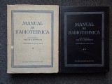 MANUAL DE RADIOTEHNICA - Smirenin (2 volume)