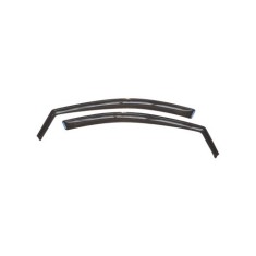 Set 2 Paravanturi auto fata pentru RENAULT CAPTUR 2013