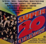 Various &ndash; Super 20 Oldies [ vinil, LP ] Ariola 1976 Germania _ NM / VG+ _