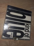 Kind Of Blue Story - JAZZ *** CD JAZZ