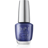 OPI Infinite Shine Big Zodiac Energy lac de unghii cu efect de gel Aquarius Renegade 15 ml