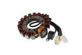 Stator Yamaha YFM 350 Big Bear 98- 99, Wolverine 350 00- 01, YFM 400 Kodiak 99, Arrowhead
