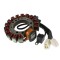 Stator Yamaha YFM 350 Big Bear 98- 99, Wolverine 350 00- 01, YFM 400 Kodiak 99