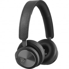 Casti Wireless Bluetooth H8i On Ear, Active Noise Cancellation, Multipoint, Microfon, Negru foto