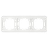 RAMA TRIPLA ORIZONTALA LK82003 ALBA EuroGoods Quality