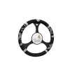 Husa volan Real Madrid, CR7, 38cm, Sumex AutoDrive ProParts, Oem