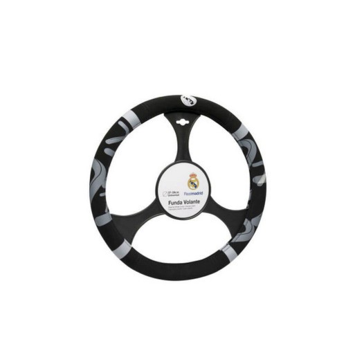 Husa volan Real Madrid, CR7, 38cm, Sumex AutoDrive ProParts