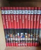 COLECTIA PICTORI DE GENIU - COMPLETA (14 VOLUME)