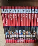 COLECTIA PICTORI DE GENIU - COMPLETA (14 VOLUME)