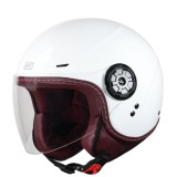 Casca moto semi-integrala, Origine Garda Solid, culoare negru mat, marime S Cod Produs: MX_NEW 2010370181000S