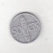 bnk mnd Spania 50 centimos 1968