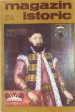 Magazin Istoric nr 9 septembrie 1969 100 pagini format brosat limba romana