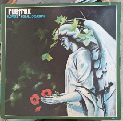 Disc vinil, LP. Flowers For All Occasions-RUEFREX-252598 foto