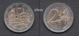 GERMANIA 2 euro, 2013 G, Baden-Wurttemberg