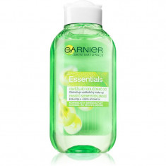 Garnier Essentials demachiant racoritor pentru ochi pentru piele normală și mixtă 125 ml