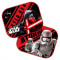 Set 2 parasolare auto Star Wars, montaj usor, poliester, 44 x 35 cm