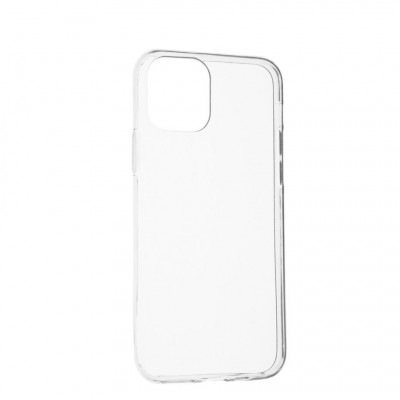 Husa APPLE iPhone 11 Pro - Ultra Slim 1.8mm (Transparent) foto