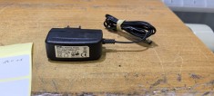 Incarcator DVE 12V 1A #A8736