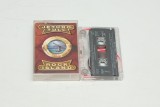 Jethro Tull - Rock Island - caseta audio